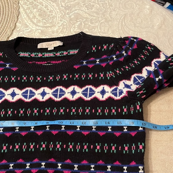 Loft Sweater Women’s XS in EUC! - Picture 3 of 4